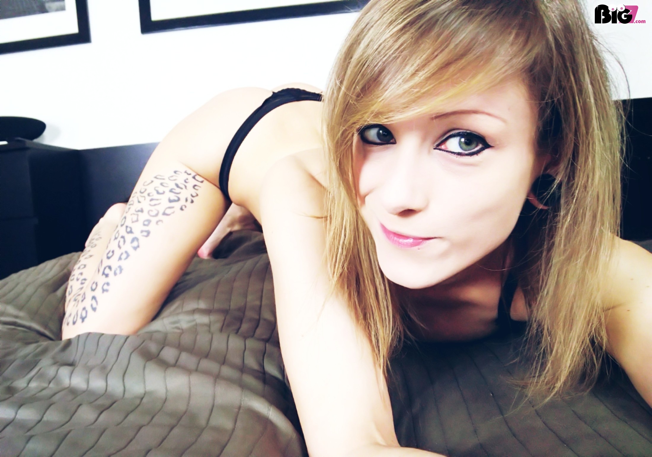 AliceKinkycat – Spotti.net