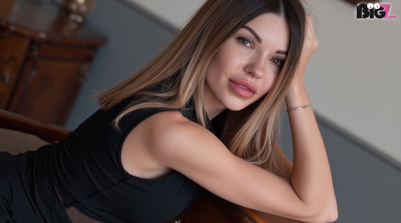 BerlinerGirl – Spotti.net
