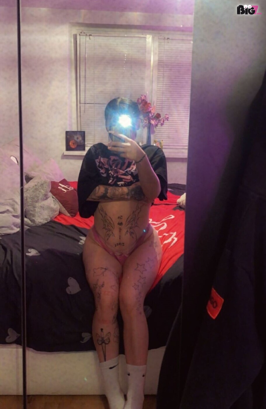 BlowjobxQueen – Spotti.net