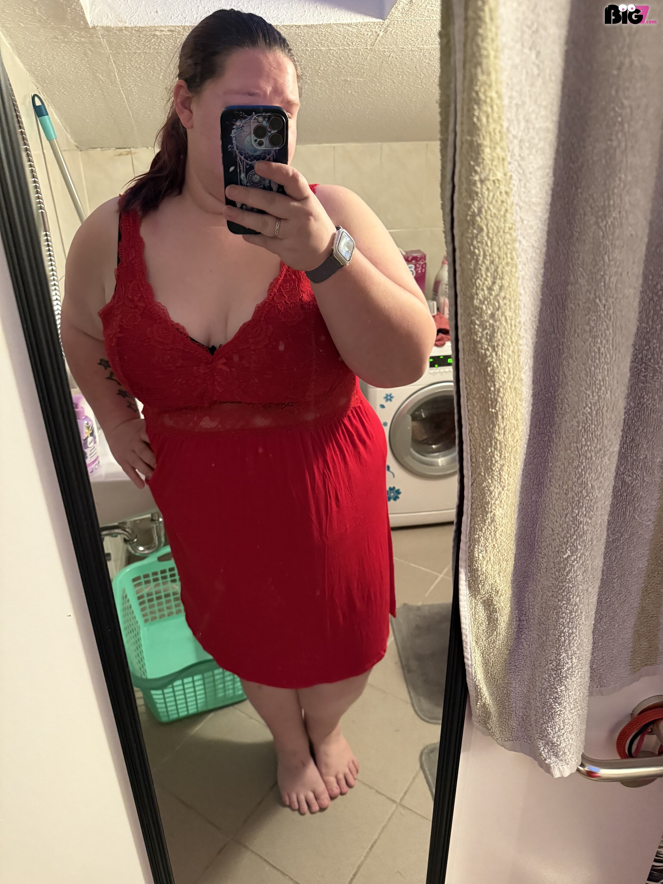CurvyWoman24 – Spotti.net