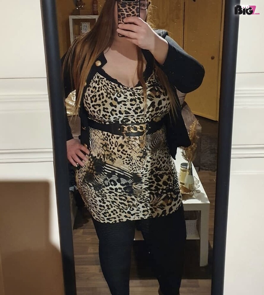 CurvyLady1988 – Spotti.net