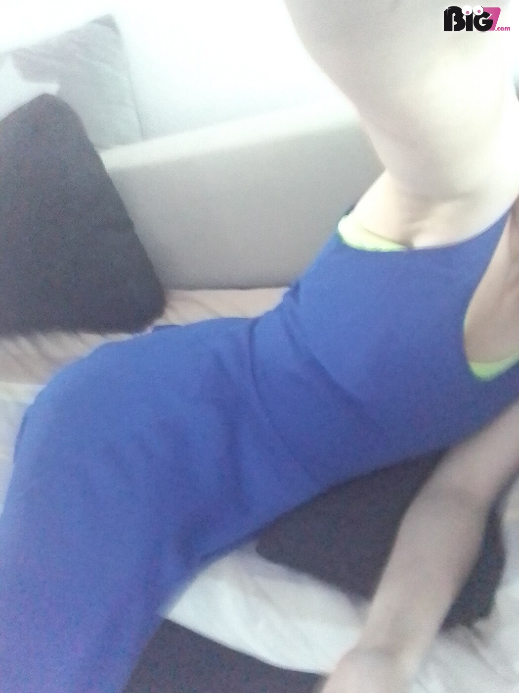 DanaSexyGirl1992 – Spotti.net