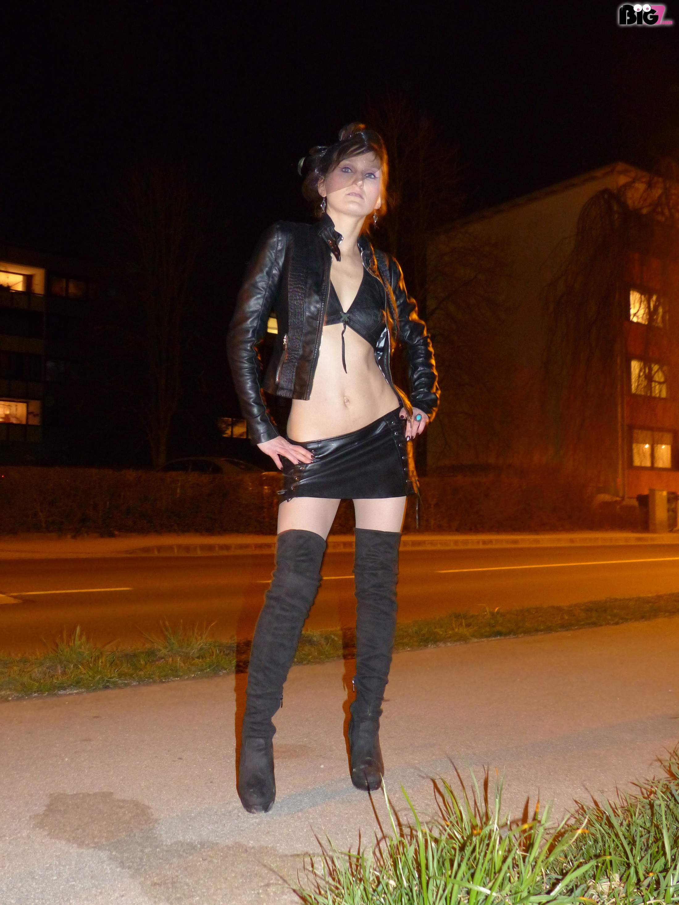 FetishQueenofPain – Spotti.net