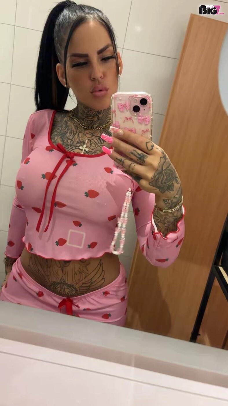 Inked-Natascha – Spotti.net