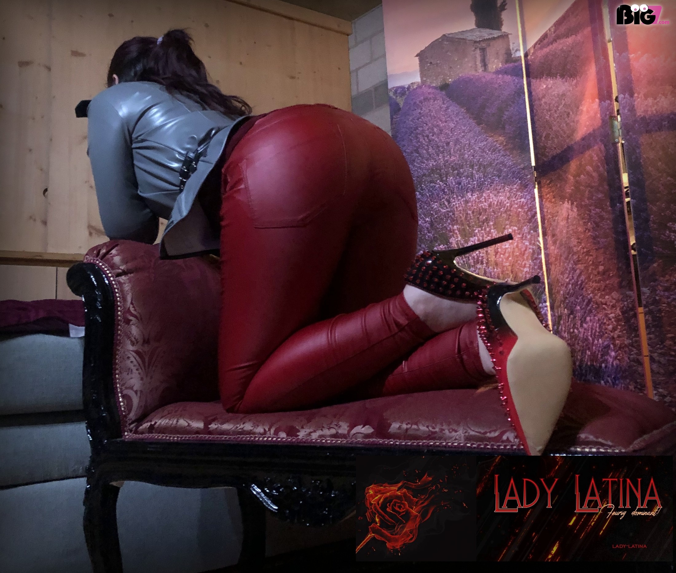LadyLatina – Spotti.net