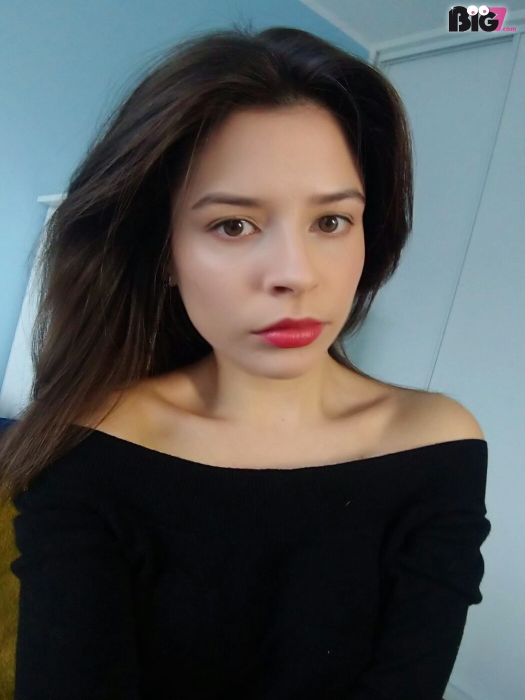 LariceKinky – Spotti.net