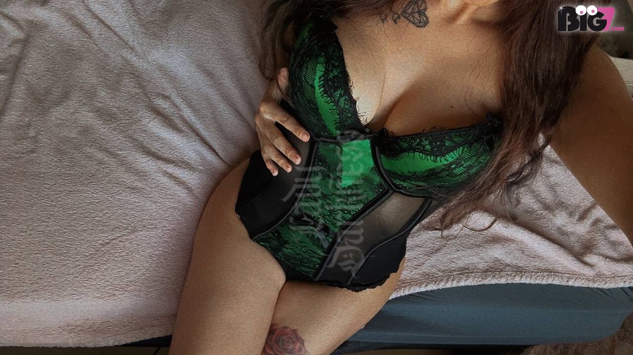 Lady-Darkness – Spotti.net