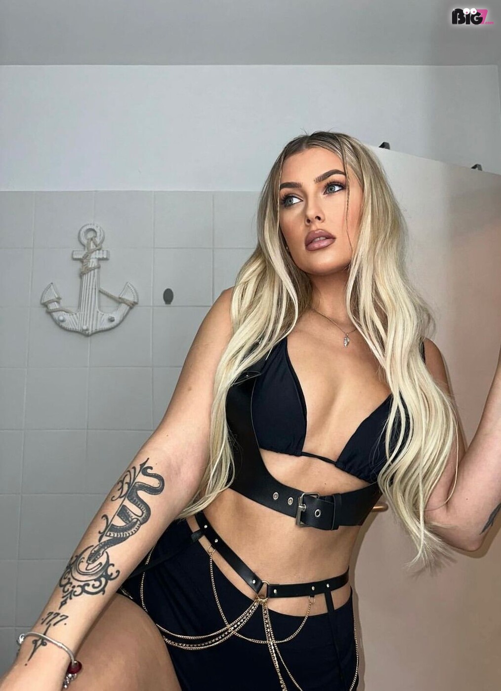 Luna_Blond – Spotti.net