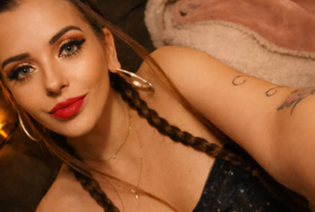 Mandy-Brooke Avatar