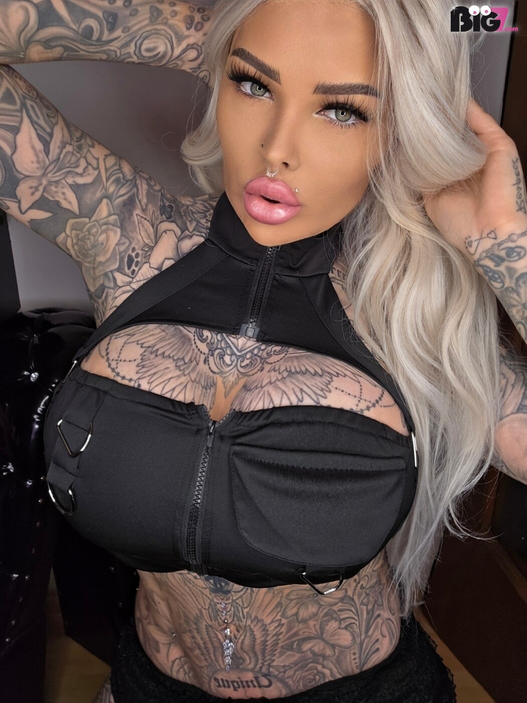 MilaElaine – Spotti.net