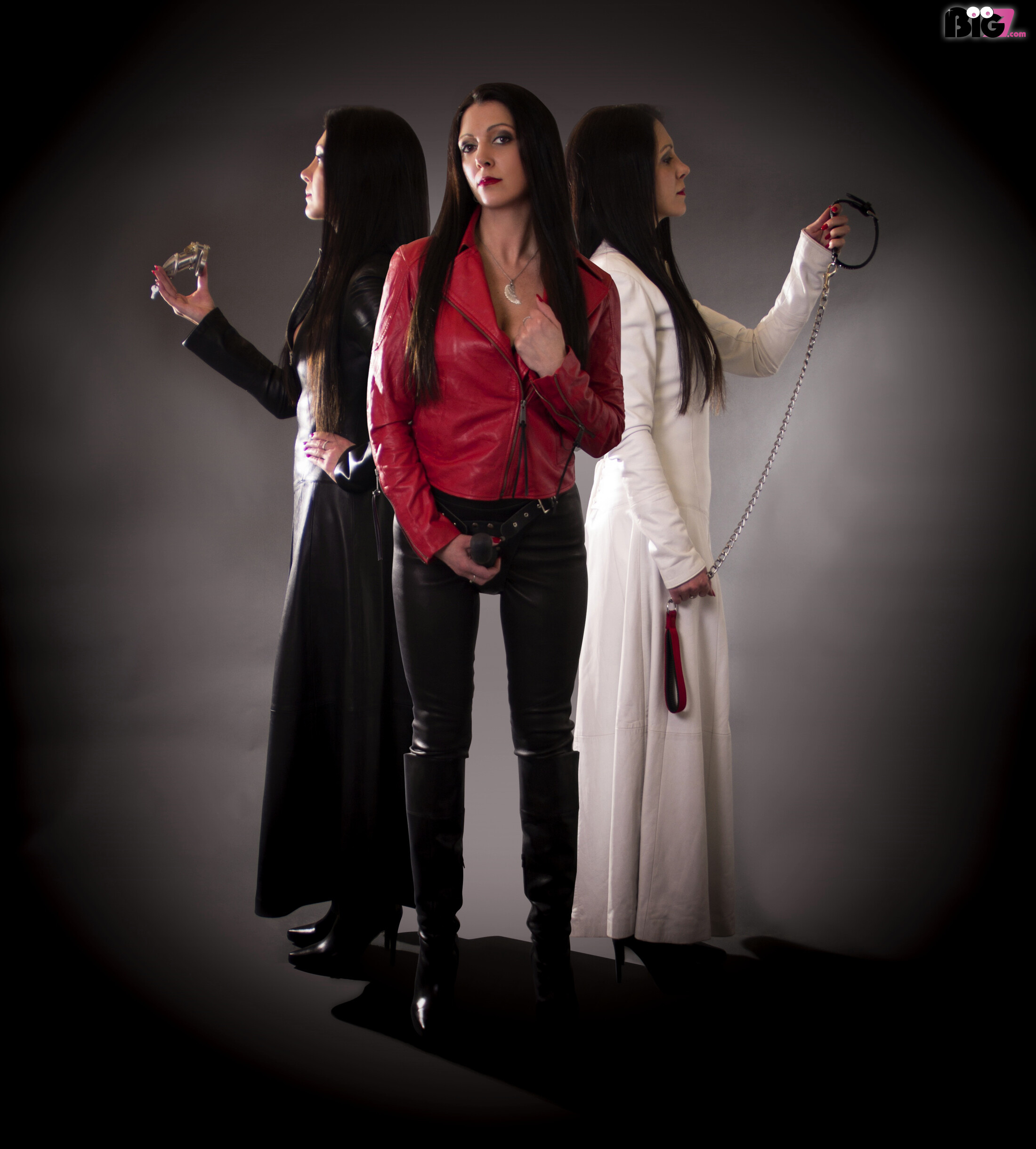 MistressMaria – Spotti.net