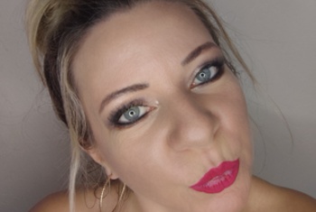 Paulina87 Avatar