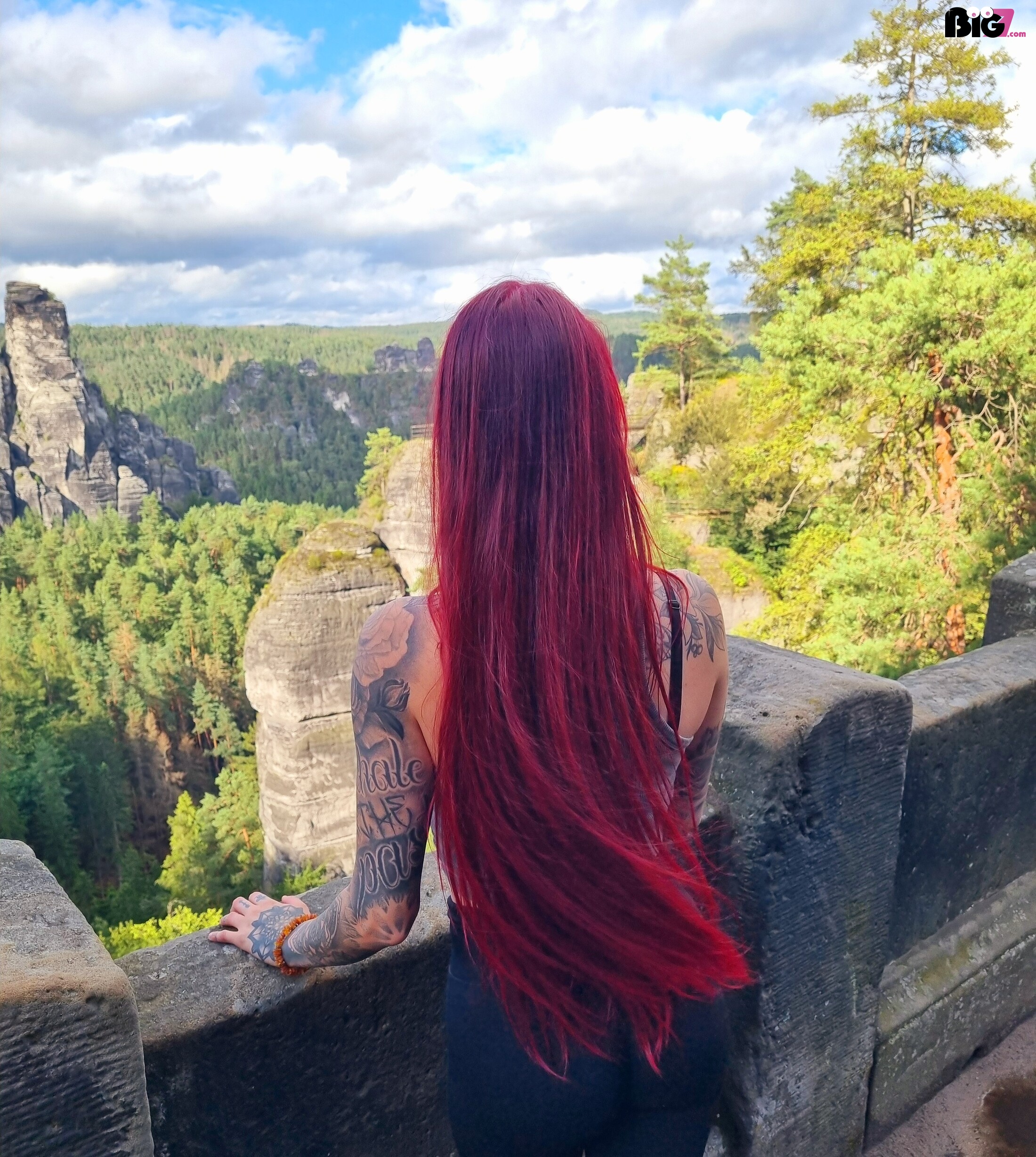 Redlady1997 – Spotti.net