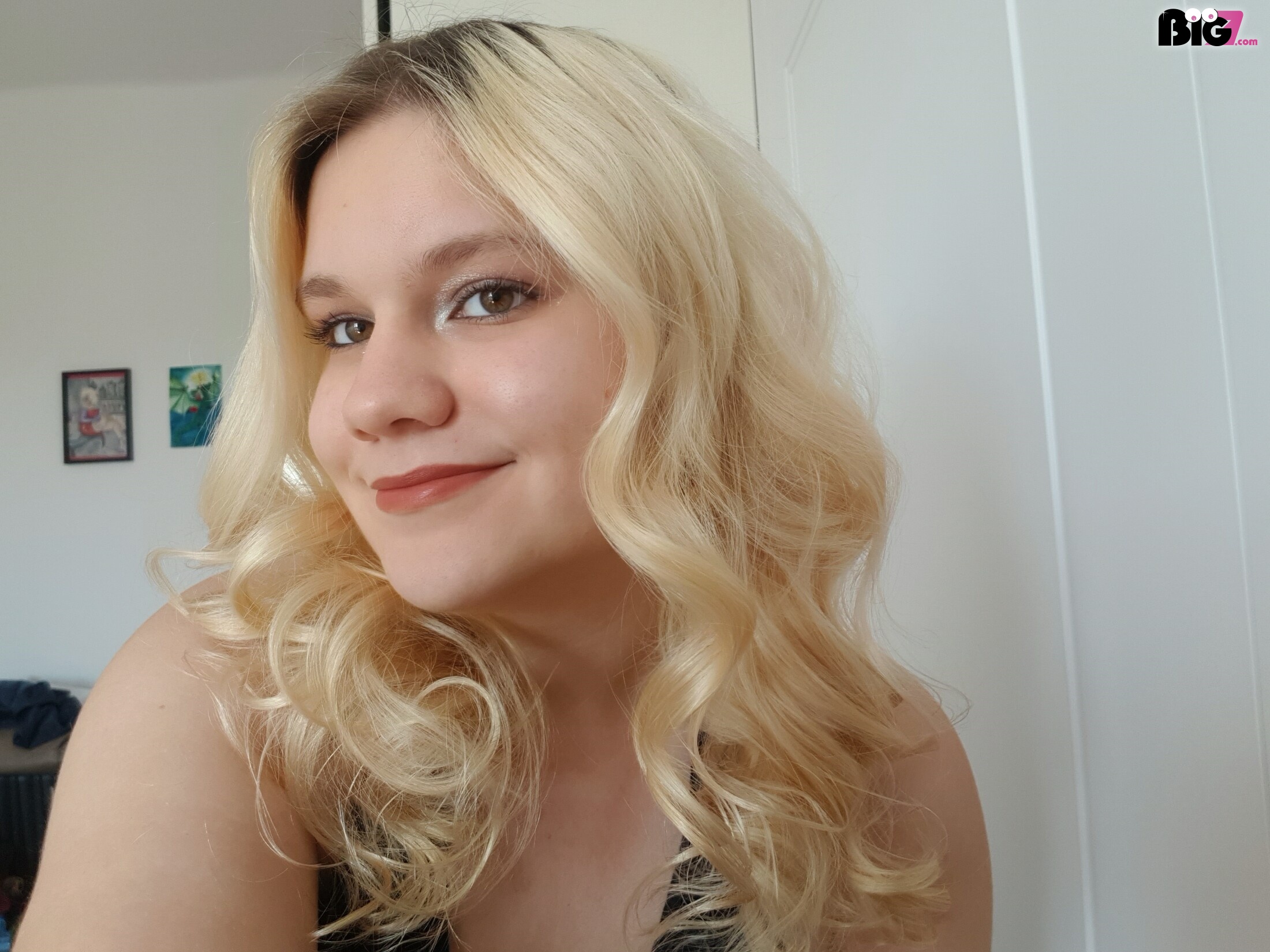 SamanthaPink – Spotti.net