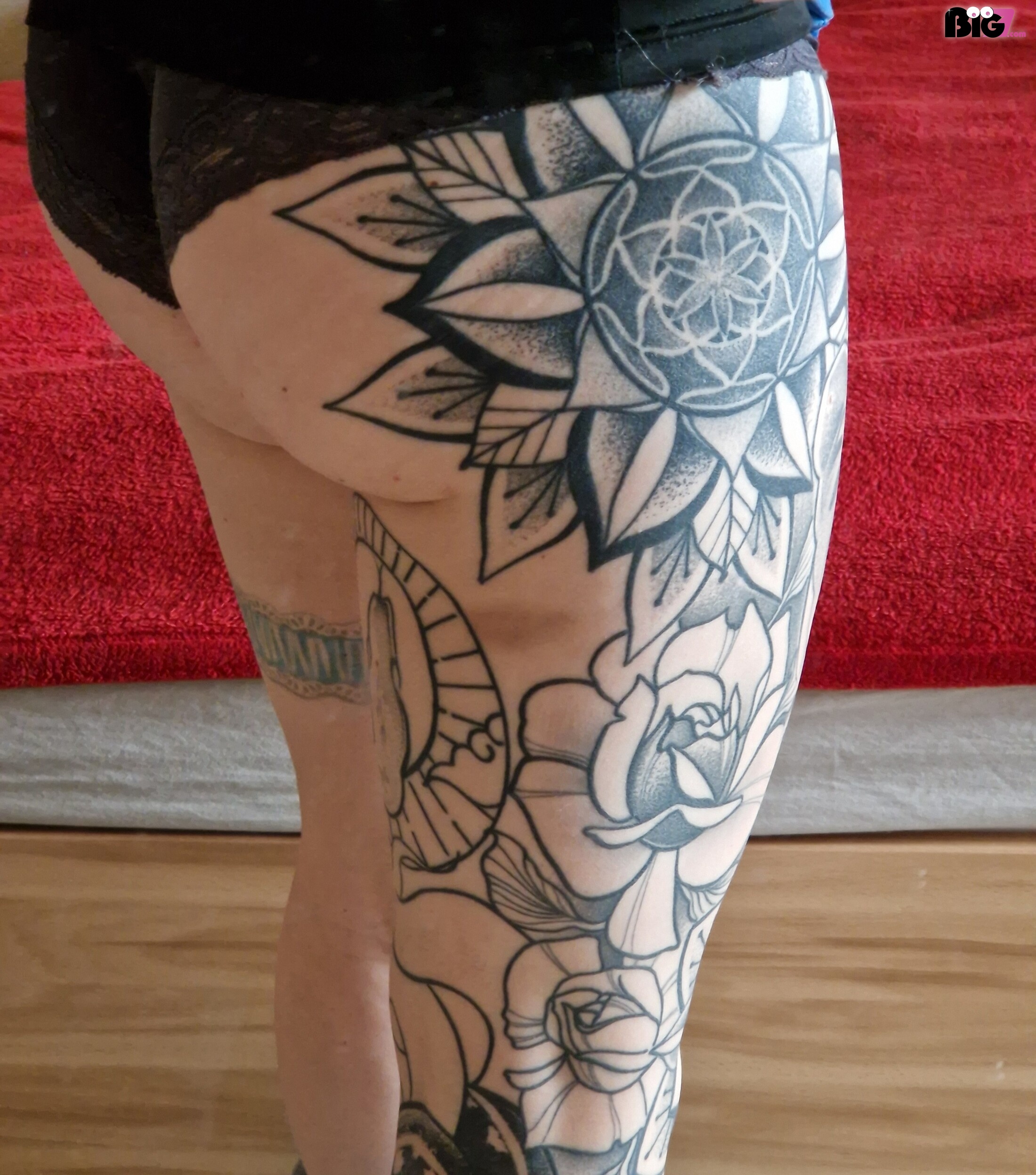 SexyTattoos89 – Spotti.net