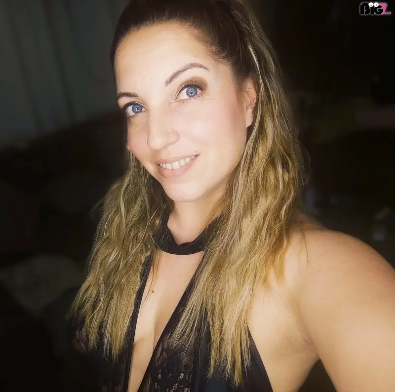 SexyStine – Spotti.net