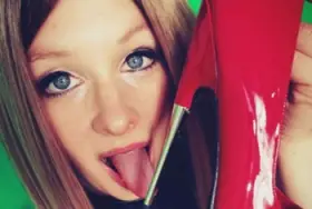 sexyvenushuegel Avatar