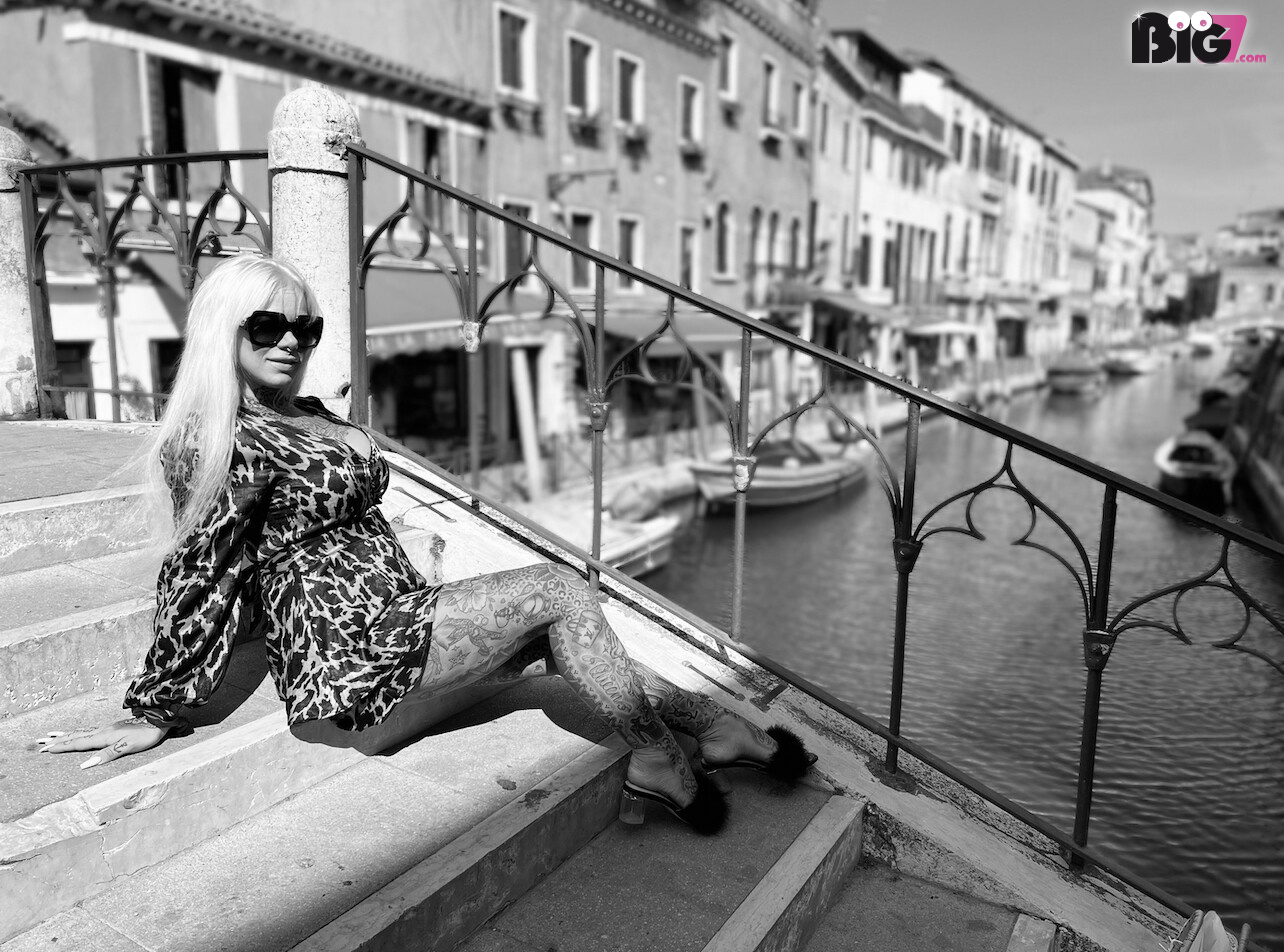 SteffiBlond – Spotti.net