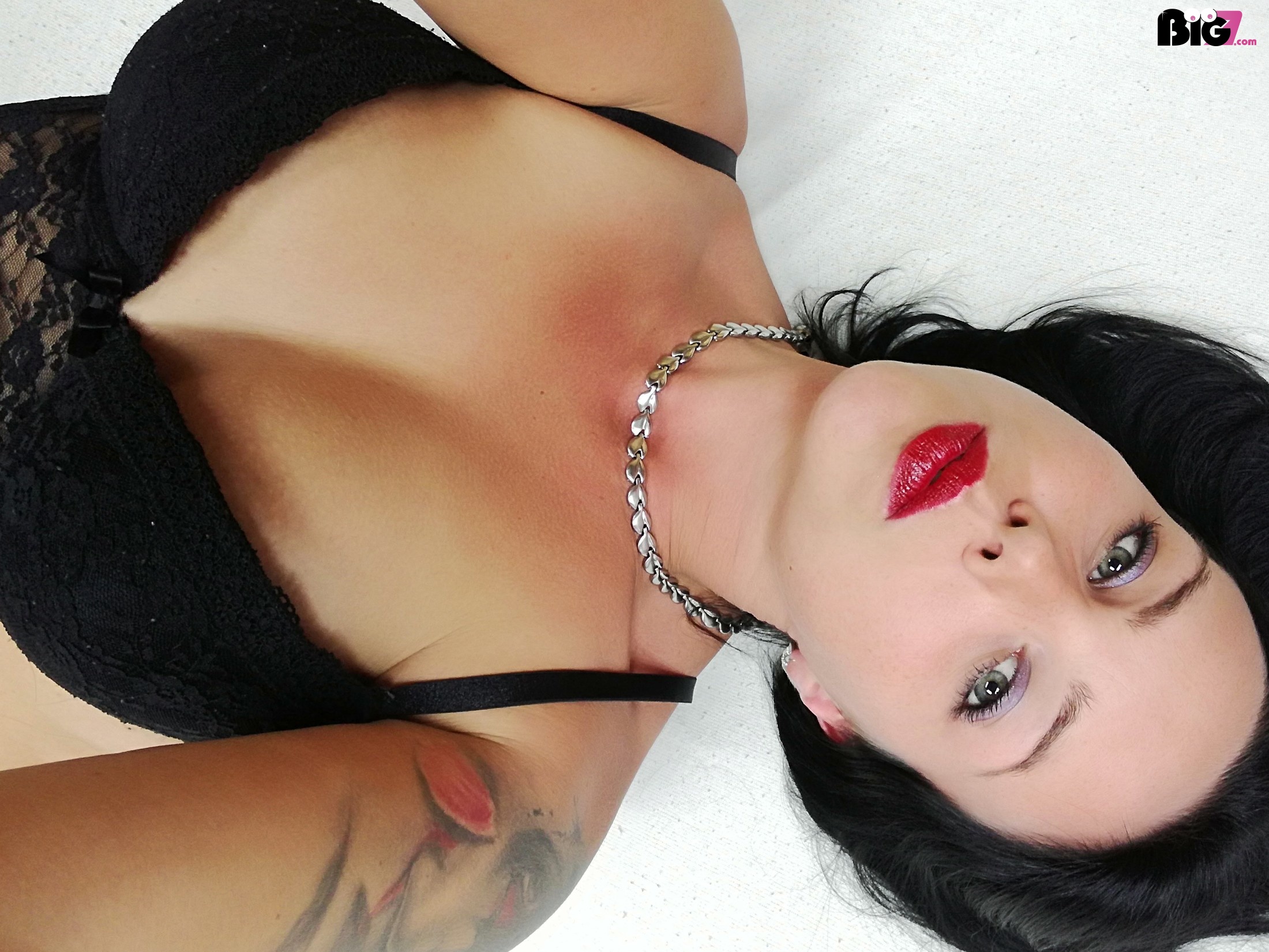 SweetMelanie – Spotti.net