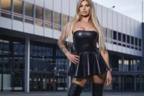 Tammy-Lynn Avatar
