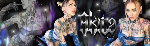 Akita Waifu 🪭 – Spotti.net