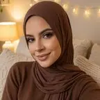 🌙✨ Amira Basheer ☽ | أميرة بشير ✨🌙 Avatar