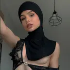 Amina🌙Khalifa Muslim Girl🥵🔥🍓 Avatar