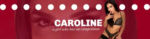 Carolina 🌶️VIP page – Spotti.net