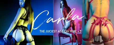 Carla – Spotti.net