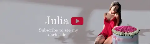 Julia 🐈‍⬛ – Spotti.net