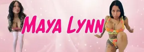 MayaLynn's Free World – Spotti.net