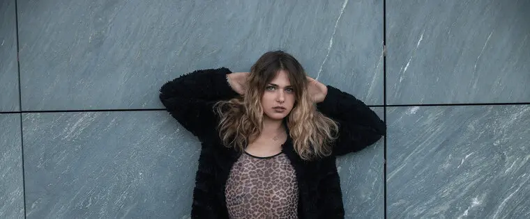Elsa Weißenbach – Spotti.net