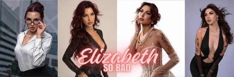 Elizabeth – Spotti.net