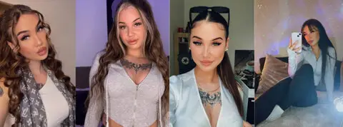 Ella💕 – Spotti.net
