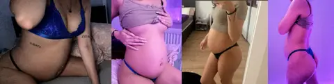 Gina 🤰🏼💝 – Spotti.net