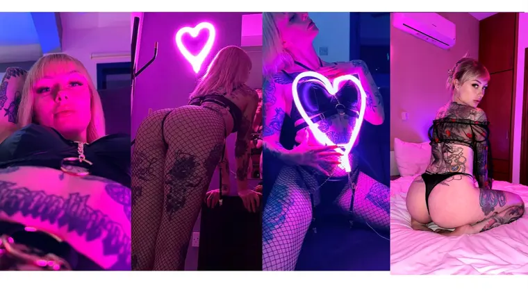 Hailey Hope 🤍 – Spotti.net