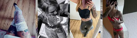 Mila 🖤 – Spotti.net