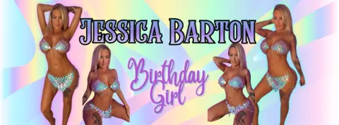 😈Jessica Barton😈Let's play💦 – Spotti.net