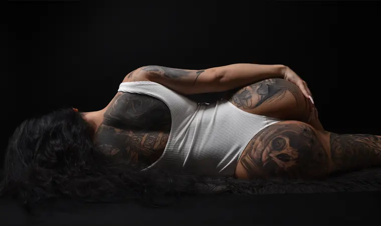 Julia 💋 – Spotti.net