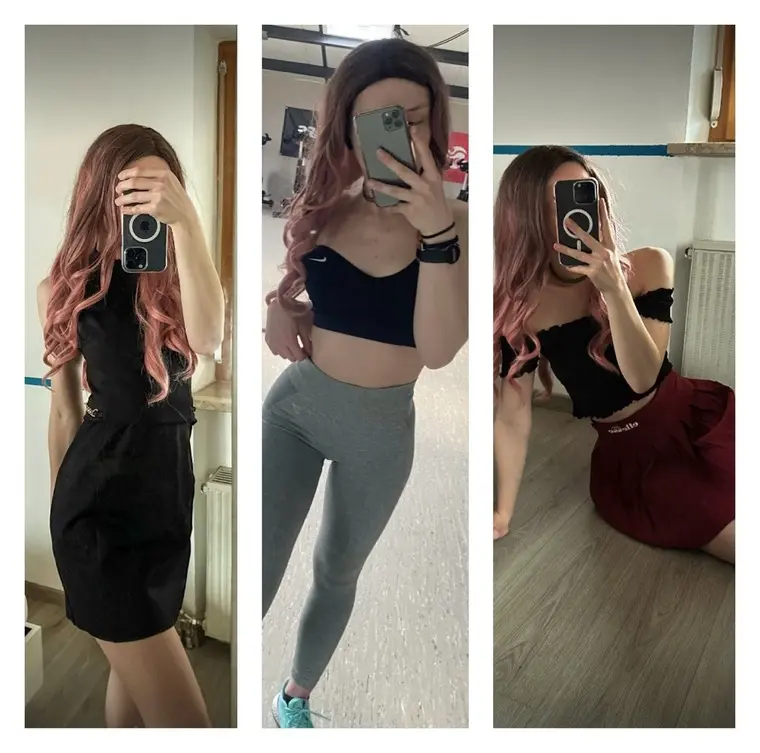 KittyXSelina – Spotti.net