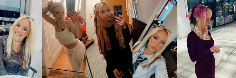 Lara Engel – Spotti.net