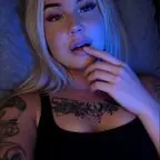 Blonde Barbie Avatar