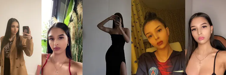 Lisa Candy 🍭 – Spotti.net