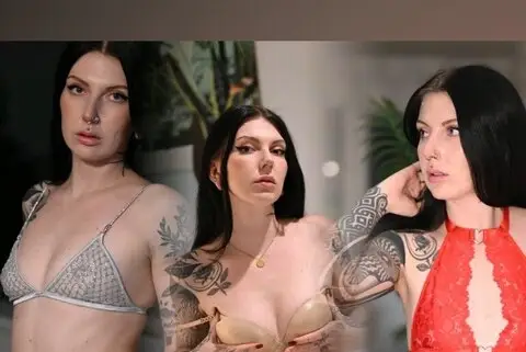 Lilly Diamond💎 – Spotti.net