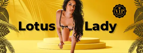 🌸 Lotuslady V.I.P. 🌸 – Spotti.net