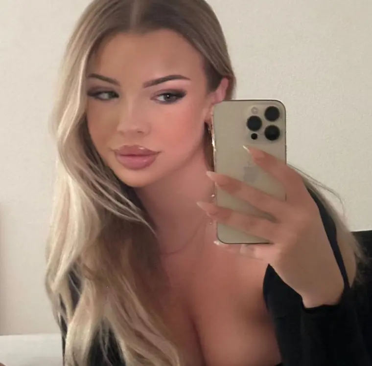 Luisa Sofie – Spotti.net