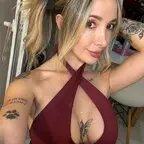 LunaBlaze777 Avatar