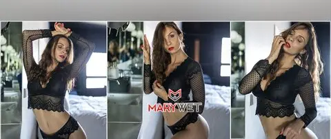 MaryWet – Spotti.net