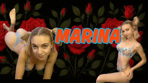 🐈‍⬛🩵Marina Kitti🩵 🐈‍⬛ – Spotti.net