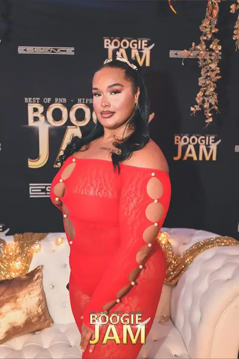 Melina Luxe 💪💕 – Spotti.net